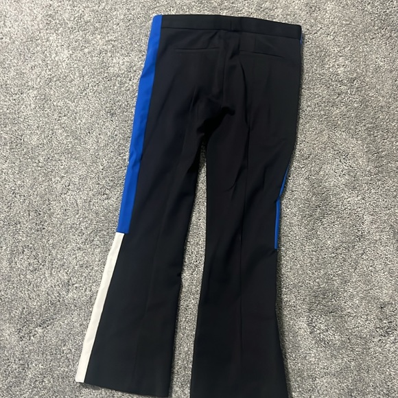 Versace pants size small. US 2   IT size 40. AUTHENTIC - Picture 3 of 10
